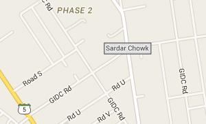 Google Map